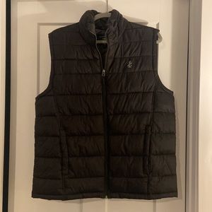 Men’s Vest